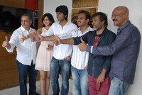Venkatadri Express Movie Success Meet